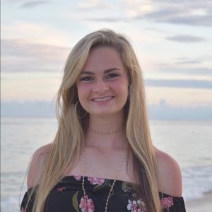 Meet your Posher, Morgan